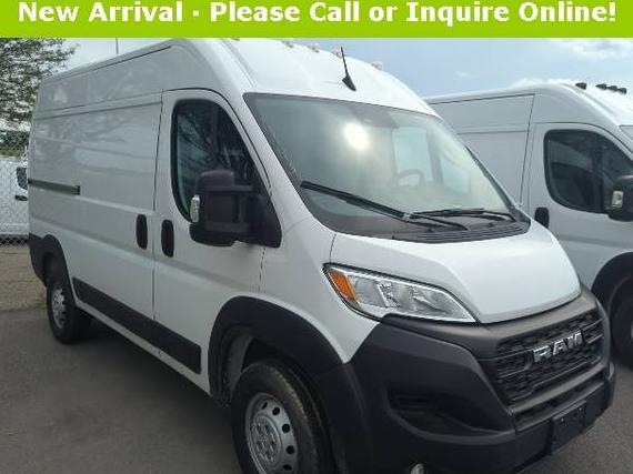 RAM PROMASTER 2500 2023 3C6LRVCG6PE565564 image